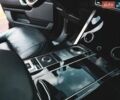 Черный Ленд Ровер Рендж Ровер, объемом двигателя 5 л и пробегом 100 тыс. км за 46999 $, фото 67 на Automoto.ua