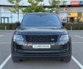 Чорний Ленд Ровер Рендж Ровер, об'ємом двигуна 2.99 л та пробігом 153 тис. км за 56990 $, фото 2 на Automoto.ua