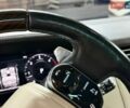 Чорний Ленд Ровер Рендж Ровер, об'ємом двигуна 4.37 л та пробігом 100 тис. км за 65000 $, фото 65 на Automoto.ua