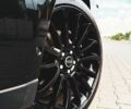 Черный Ленд Ровер Рендж Ровер, объемом двигателя 5 л и пробегом 100 тыс. км за 46999 $, фото 4 на Automoto.ua
