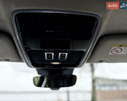 Черный Ленд Ровер Рендж Ровер, объемом двигателя 4.37 л и пробегом 81 тыс. км за 68000 $, фото 39 на Automoto.ua