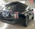 Чорний Ленд Ровер Рендж Ровер, об'ємом двигуна 3 л та пробігом 120 тис. км за 46500 $, фото 18 на Automoto.ua