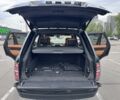 Чорний Ленд Ровер Рендж Ровер, об'ємом двигуна 4.4 л та пробігом 124 тис. км за 60000 $, фото 20 на Automoto.ua