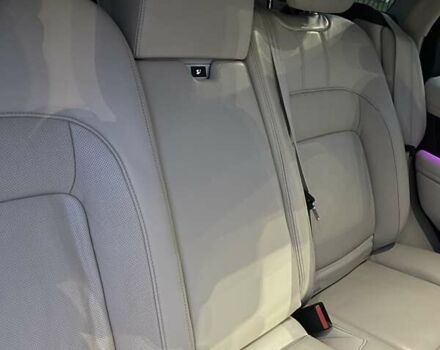 Чорний Ленд Ровер Рендж Ровер, об'ємом двигуна 4.37 л та пробігом 89 тис. км за 85800 $, фото 41 на Automoto.ua