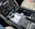 Чорний Ленд Ровер Рендж Ровер, об'ємом двигуна 4.37 л та пробігом 99 тис. км за 62000 $, фото 46 на Automoto.ua