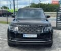 Чорний Ленд Ровер Рендж Ровер, об'ємом двигуна 3 л та пробігом 147 тис. км за 39900 $, фото 1 на Automoto.ua