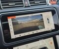Черный Ленд Ровер Рендж Ровер, объемом двигателя 4.37 л и пробегом 154 тыс. км за 69999 $, фото 35 на Automoto.ua