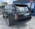 Чорний Ленд Ровер Рендж Ровер, об'ємом двигуна 3 л та пробігом 134 тис. км за 53900 $, фото 10 на Automoto.ua