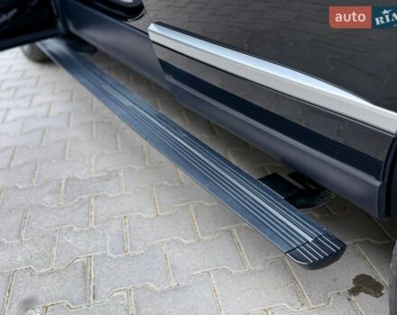 Черный Ленд Ровер Рендж Ровер, объемом двигателя 4.37 л и пробегом 3 тыс. км за 69999 $, фото 40 на Automoto.ua