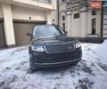 Чорний Ленд Ровер Рендж Ровер, об'ємом двигуна 2.99 л та пробігом 128 тис. км за 54500 $, фото 1 на Automoto.ua