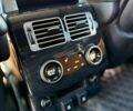 Чорний Ленд Ровер Рендж Ровер, об'ємом двигуна 4.37 л та пробігом 128 тис. км за 57000 $, фото 29 на Automoto.ua