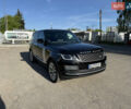 Чорний Ленд Ровер Рендж Ровер, об'ємом двигуна 2.99 л та пробігом 175 тис. км за 49999 $, фото 3 на Automoto.ua