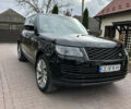 Чорний Ленд Ровер Рендж Ровер, об'ємом двигуна 4.37 л та пробігом 130 тис. км за 73500 $, фото 2 на Automoto.ua