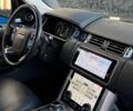 Чорний Ленд Ровер Рендж Ровер, об'ємом двигуна 3 л та пробігом 174 тис. км за 37690 $, фото 42 на Automoto.ua