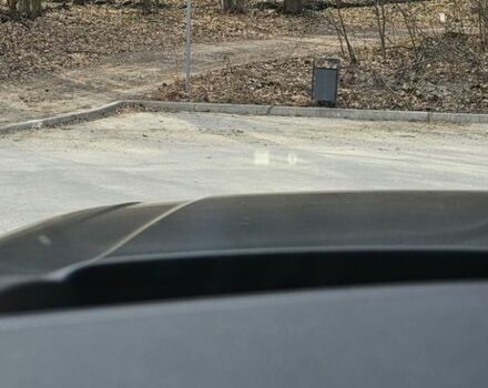 Черный Ленд Ровер Рендж Ровер, объемом двигателя 3 л и пробегом 158 тыс. км за 48500 $, фото 49 на Automoto.ua