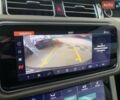Чорний Ленд Ровер Рендж Ровер, об'ємом двигуна 3 л та пробігом 120 тис. км за 46500 $, фото 30 на Automoto.ua