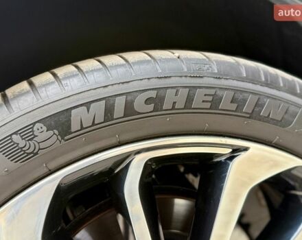 Черный Ленд Ровер Рендж Ровер, объемом двигателя 4.37 л и пробегом 3 тыс. км за 69999 $, фото 17 на Automoto.ua