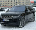 Чорний Ленд Ровер Рендж Ровер, об'ємом двигуна 3 л та пробігом 130 тис. км за 46500 $, фото 6 на Automoto.ua