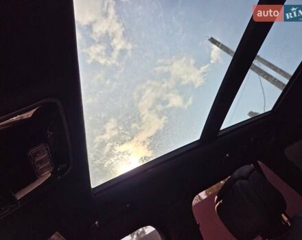 Ленд Ровер Рендж Ровер 2018 в Полтаве на Automoto.ua Черный Ленд Ровер Рендж Ровер, объемом двигателя 5 л и пробегом 48 тыс. км за 60000 $, фото 32 на Automoto.ua