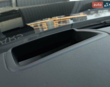 Чорний Ленд Ровер Рендж Ровер, об'ємом двигуна 2.99 л та пробігом 86 тис. км за 51500 $, фото 22 на Automoto.ua