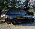 Чорний Ленд Ровер Рендж Ровер, об'ємом двигуна 2.99 л та пробігом 174 тис. км за 58900 $, фото 19 на Automoto.ua