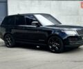 Ленд Ровер Рендж Ровер 2018 в Киеве на Automoto.ua Черный Ленд Ровер Рендж Ровер, объемом двигателя 3 л и пробегом 48 тыс. км за 50999 $, фото 1 на Automoto.ua