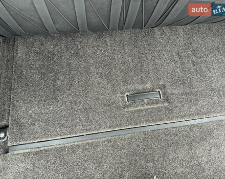 Чорний Ленд Ровер Рендж Ровер, об'ємом двигуна 3 л та пробігом 130 тис. км за 46500 $, фото 98 на Automoto.ua