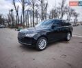 Чорний Ленд Ровер Рендж Ровер, об'ємом двигуна 2.99 л та пробігом 128 тис. км за 55000 $, фото 13 на Automoto.ua