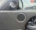 Чорний Ленд Ровер Рендж Ровер, об'ємом двигуна 4.37 л та пробігом 158 тис. км за 61500 $, фото 20 на Automoto.ua