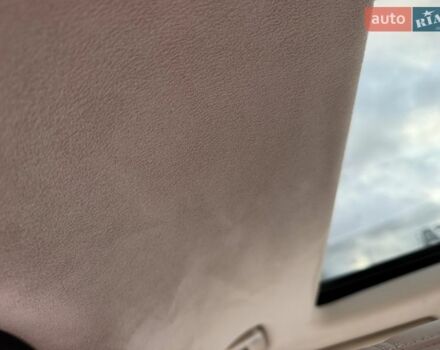 Чорний Ленд Ровер Рендж Ровер, об'ємом двигуна 5 л та пробігом 161 тис. км за 56500 $, фото 44 на Automoto.ua