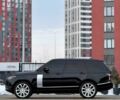Черный Ленд Ровер Рендж Ровер, объемом двигателя 5 л и пробегом 48 тыс. км за 59900 $, фото 6 на Automoto.ua