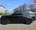 Чорний Ленд Ровер Рендж Ровер, об'ємом двигуна 4.37 л та пробігом 154 тис. км за 69999 $, фото 17 на Automoto.ua