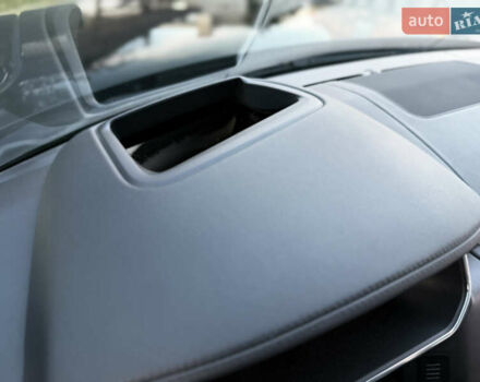 Черный Ленд Ровер Рендж Ровер, объемом двигателя 2.99 л и пробегом 189 тыс. км за 49499 $, фото 33 на Automoto.ua