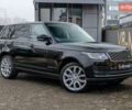 Чорний Ленд Ровер Рендж Ровер, об'ємом двигуна 2.99 л та пробігом 127 тис. км за 57000 $, фото 1 на Automoto.ua