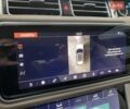 Чорний Ленд Ровер Рендж Ровер, об'ємом двигуна 3 л та пробігом 120 тис. км за 46500 $, фото 32 на Automoto.ua