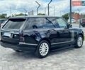 Чорний Ленд Ровер Рендж Ровер, об'ємом двигуна 3 л та пробігом 147 тис. км за 39900 $, фото 2 на Automoto.ua