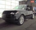 Чорний Ленд Ровер Рендж Ровер, об'ємом двигуна 3 л та пробігом 203 тис. км за 30500 $, фото 1 на Automoto.ua
