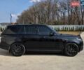 Чорний Ленд Ровер Рендж Ровер, об'ємом двигуна 4.37 л та пробігом 154 тис. км за 69999 $, фото 5 на Automoto.ua