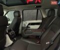 Чорний Ленд Ровер Рендж Ровер, об'ємом двигуна 4.37 л та пробігом 160 тис. км за 65900 $, фото 57 на Automoto.ua