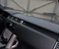 Ленд Ровер Рендж Ровер 2018 в Полтаве на Automoto.ua Черный Ленд Ровер Рендж Ровер, объемом двигателя 5 л и пробегом 48 тыс. км за 60000 $, фото 16 на Automoto.ua