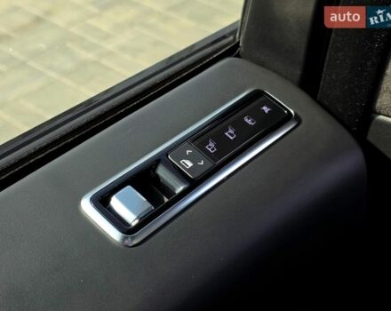 Чорний Ленд Ровер Рендж Ровер, об'ємом двигуна 4.37 л та пробігом 154 тис. км за 69999 $, фото 27 на Automoto.ua