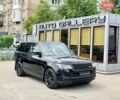 Чорний Ленд Ровер Рендж Ровер, об'ємом двигуна 4.37 л та пробігом 158 тис. км за 61500 $, фото 2 на Automoto.ua