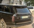 Чорний Ленд Ровер Рендж Ровер, об'ємом двигуна 4.37 л та пробігом 118 тис. км за 60500 $, фото 2 на Automoto.ua