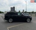Чорний Ленд Ровер Рендж Ровер, об'ємом двигуна 2.99 л та пробігом 89 тис. км за 73900 $, фото 3 на Automoto.ua