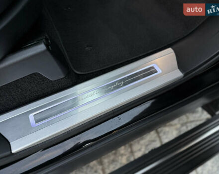 Черный Ленд Ровер Рендж Ровер, объемом двигателя 2.99 л и пробегом 189 тыс. км за 49999 $, фото 72 на Automoto.ua