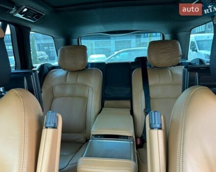 Черный Ленд Ровер Рендж Ровер, объемом двигателя 4.37 л и пробегом 91 тыс. км за 69000 $, фото 34 на Automoto.ua