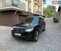 Чорний Ленд Ровер Рендж Ровер, об'ємом двигуна 4.37 л та пробігом 267 тис. км за 57500 $, фото 1 на Automoto.ua