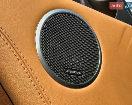 Черный Ленд Ровер Рендж Ровер, объемом двигателя 4.37 л и пробегом 91 тыс. км за 69000 $, фото 33 на Automoto.ua