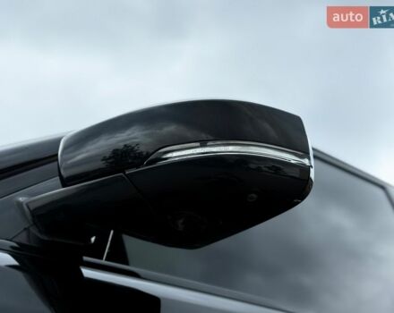 Черный Ленд Ровер Рендж Ровер, объемом двигателя 4.4 л и пробегом 91 тыс. км за 72990 $, фото 15 на Automoto.ua