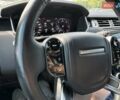 Ленд Ровер Рендж Ровер 2018 в Киеве на Automoto.ua Черный Ленд Ровер Рендж Ровер, объемом двигателя 3 л и пробегом 48 тыс. км за 50999 $, фото 41 на Automoto.ua